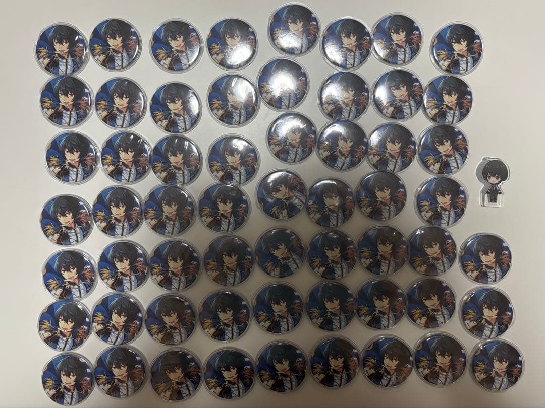 朔間凛月 グッズ まとめ売り