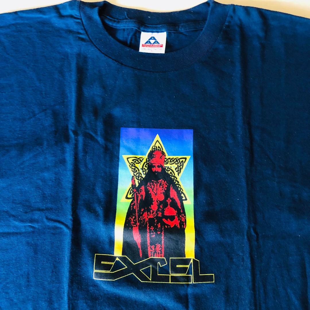 ◎メガレア！ベニスバンドエクセル！リッククレイトンデザイン物！90