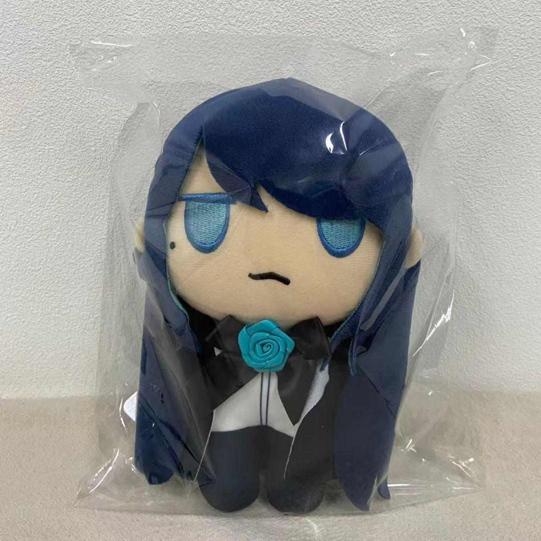 ちびスト ほほえみ衣装 小瀧 重岡