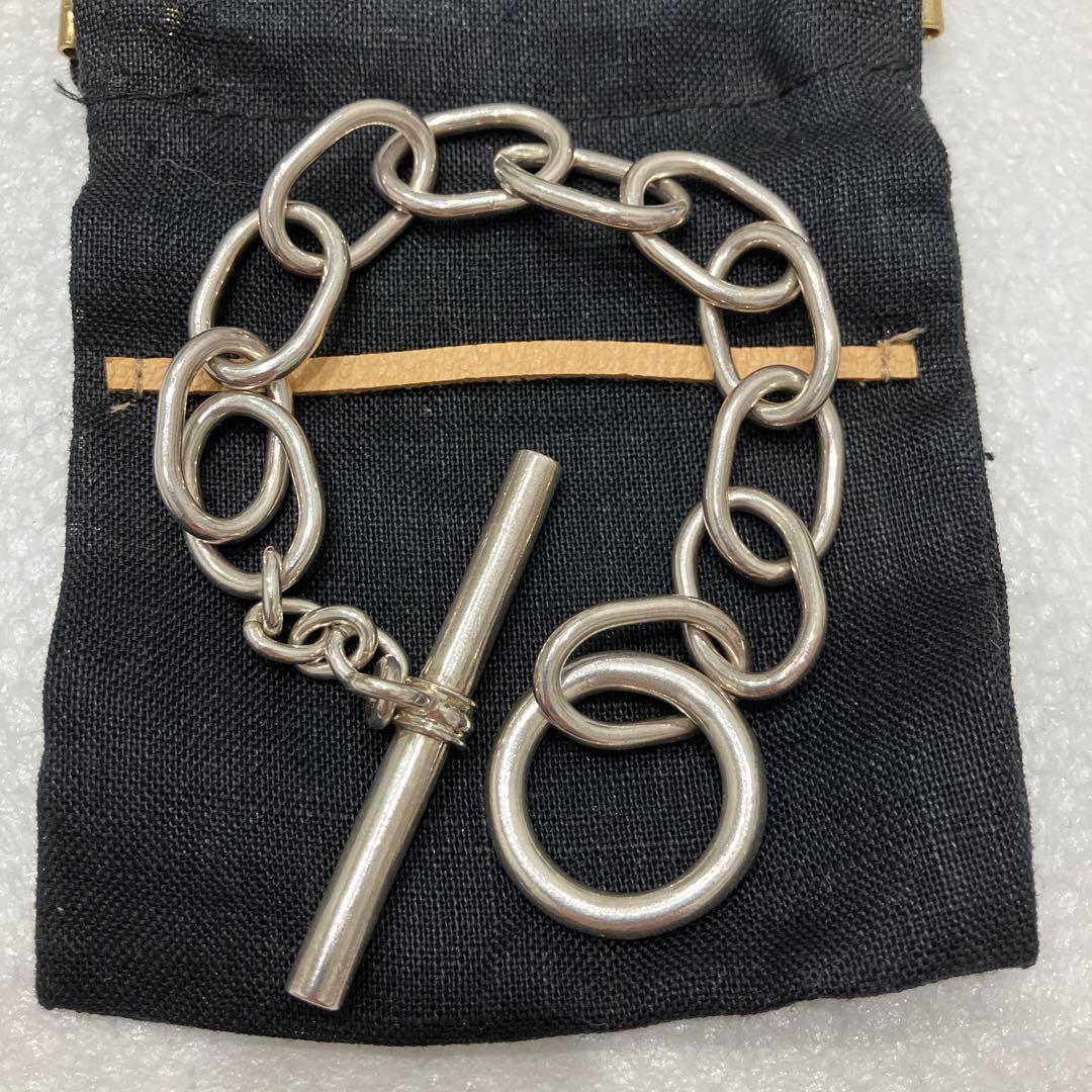 ピョン吉garden of edenブレスレット 約20cm ポーチ付き