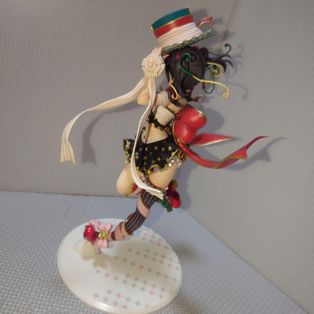 ラブライブ! スクールアイドルフェスティバル 矢澤にこ 1/7アルターフィギュア