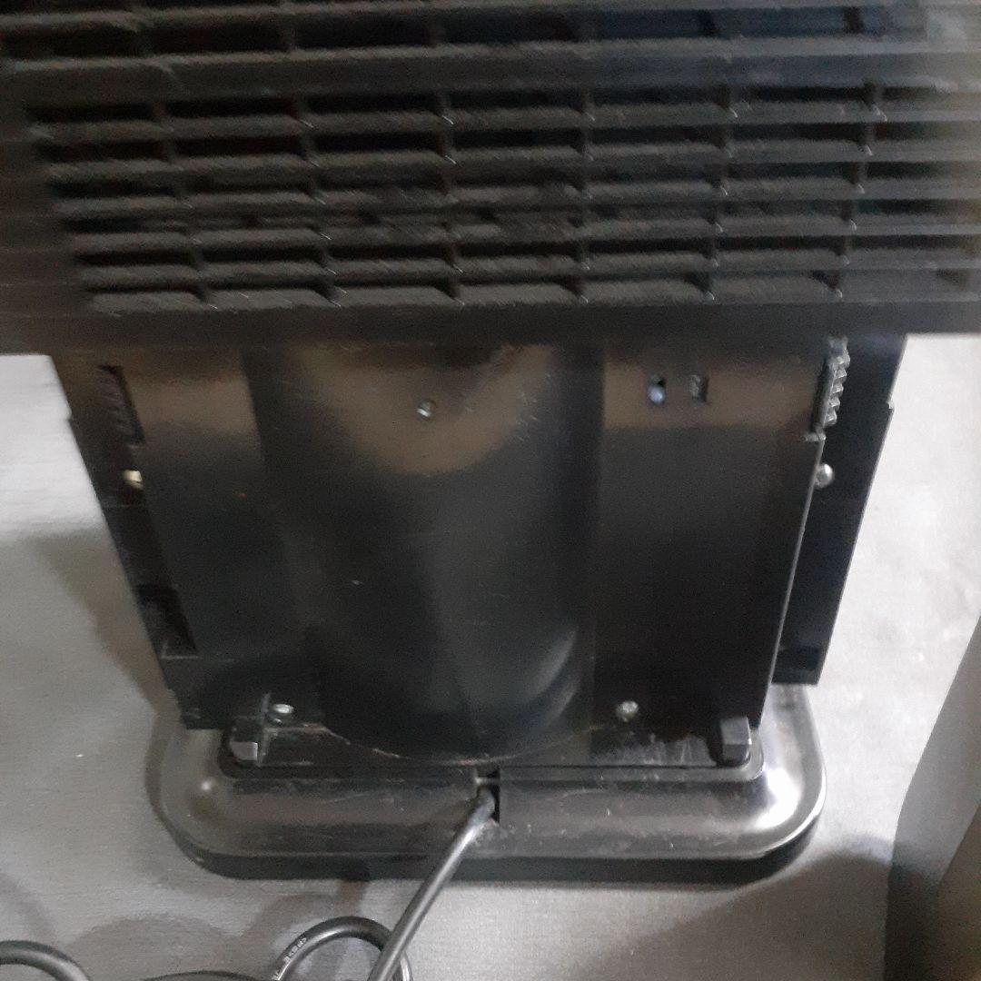 山善　コンパクトクーラー　YEC-L03