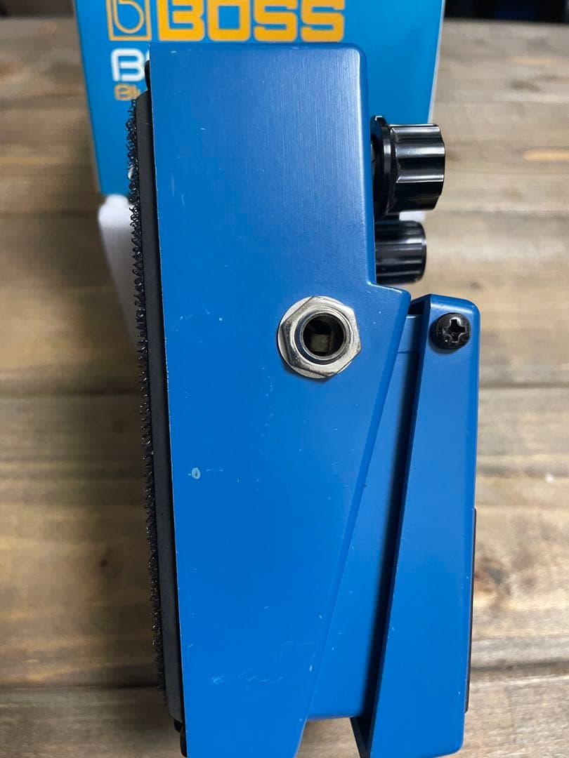 ギター Boss BD-2 Analog.man RE-J Pro+ mod