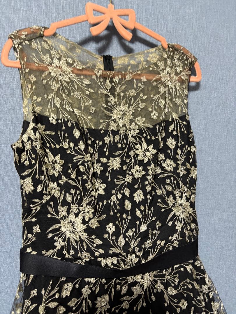 タダシショージ　ドレス　ワンピース　2