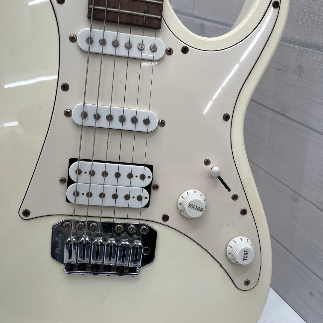 GIO Ibanez N427 アイバニーズ エレキ ギター 楽器 6弦