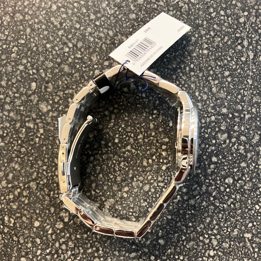 M2601-2003 ORIENT 自動巻き時計 ET05-C2 CS 未使用品