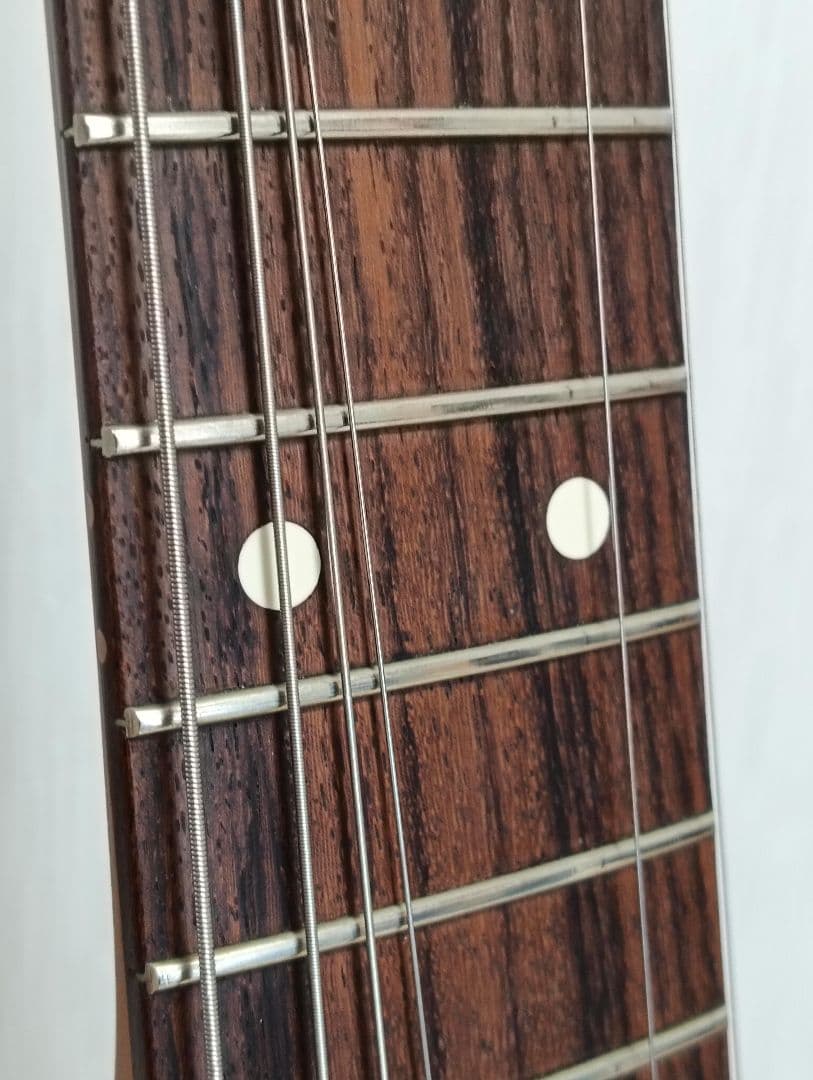 ギター Fender Mexico Classic 60s Stratocaster