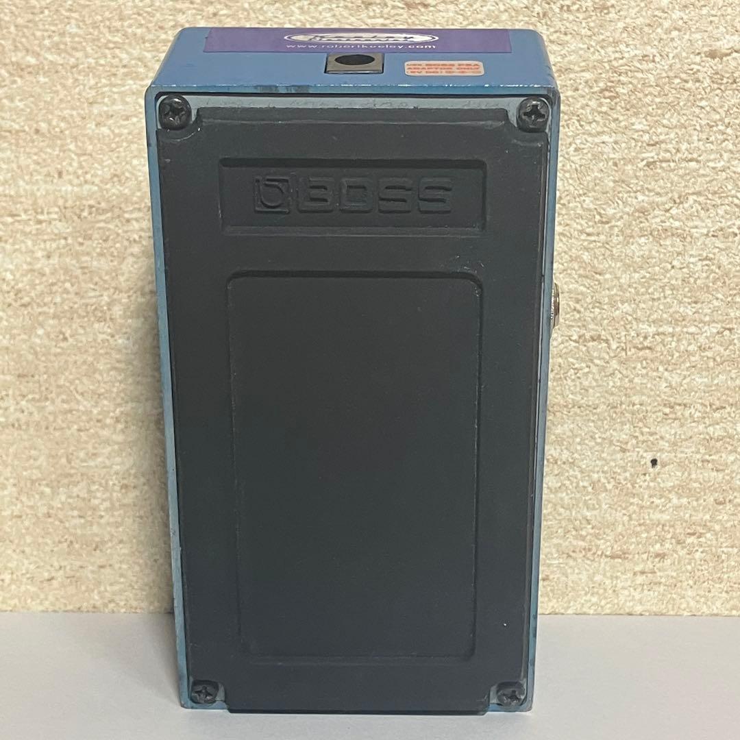 Keeley BD-2 Phat Mod 状態良好・BOSS ブルースドライバー