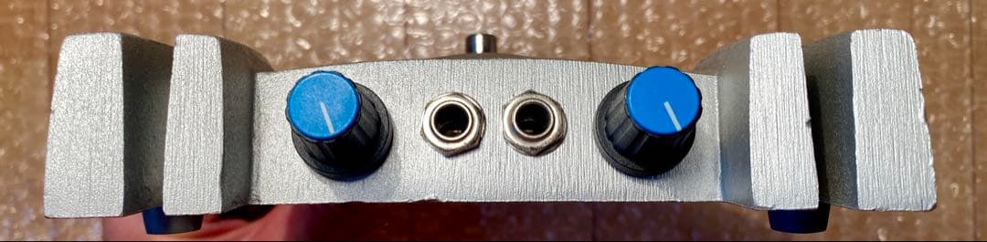 ギター 30TH ROCKET FX CLASSIC FUZZ