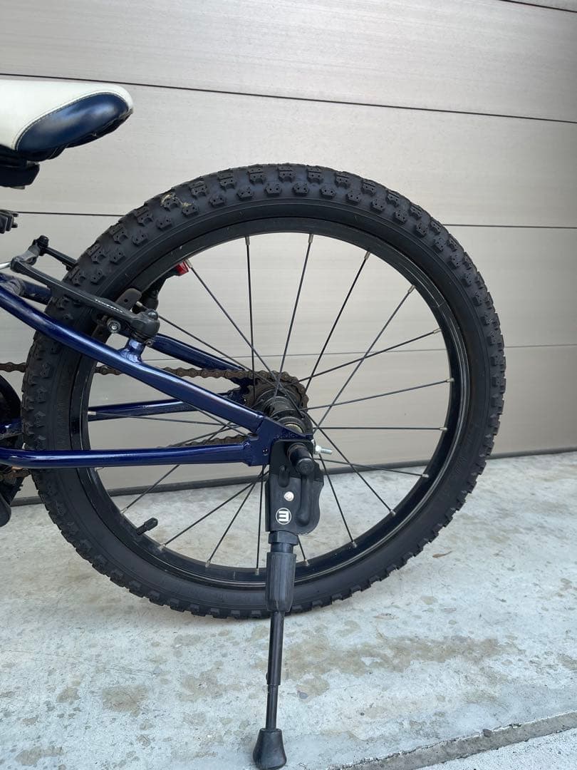 ヨツバサイクル 20インチ ＊東京 手渡し