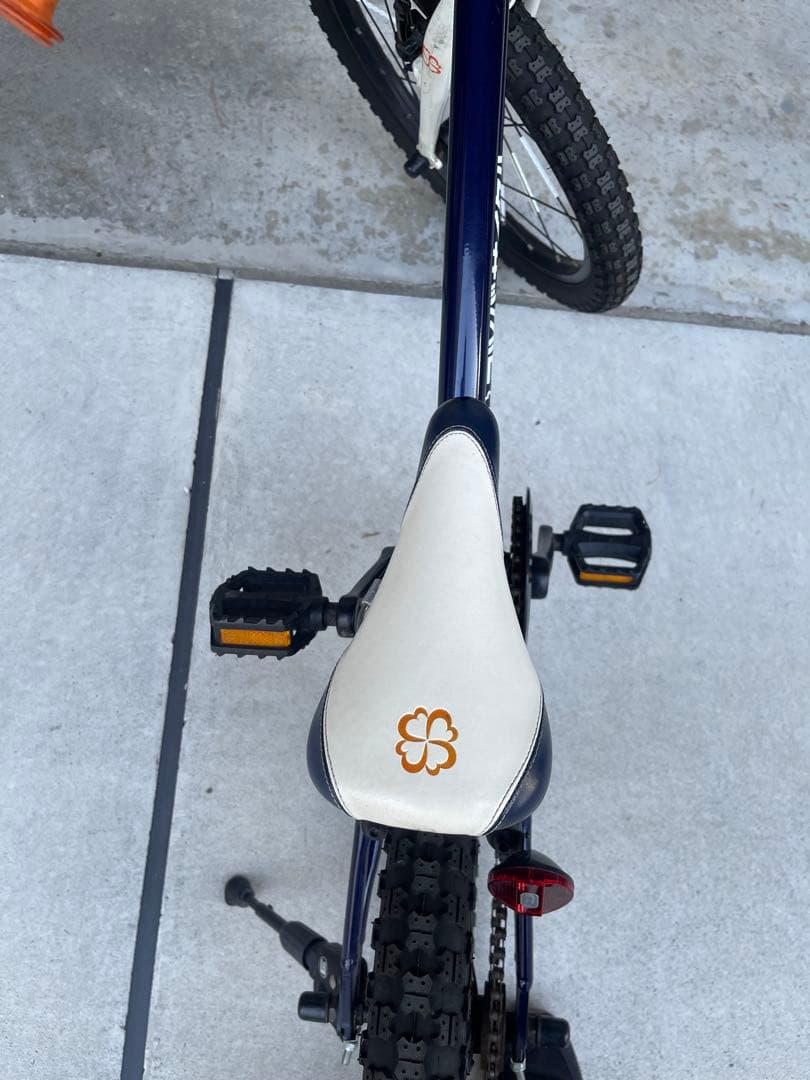 ヨツバサイクル 20インチ ＊東京 手渡し