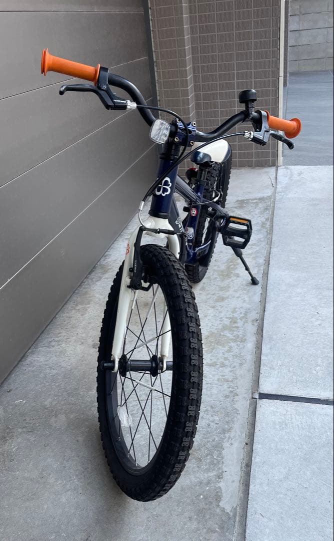 ヨツバサイクル 20インチ ＊東京 手渡し