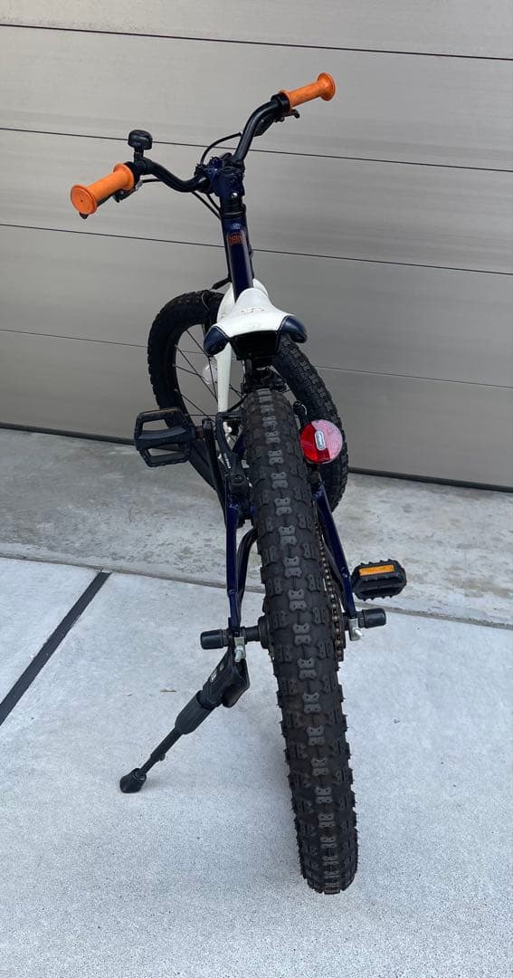 ヨツバサイクル 20インチ ＊東京 手渡し