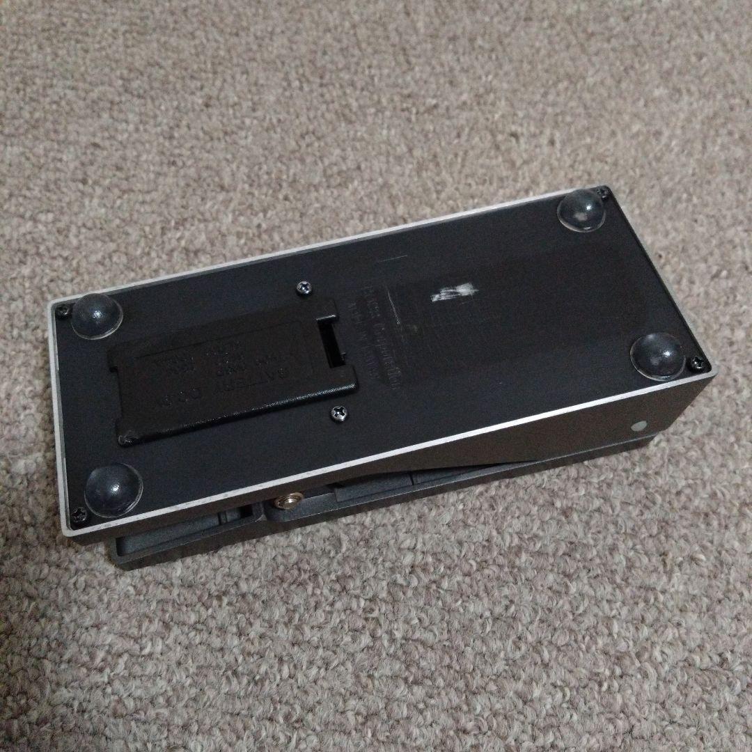 boss pw-3 ワウペダル ボス