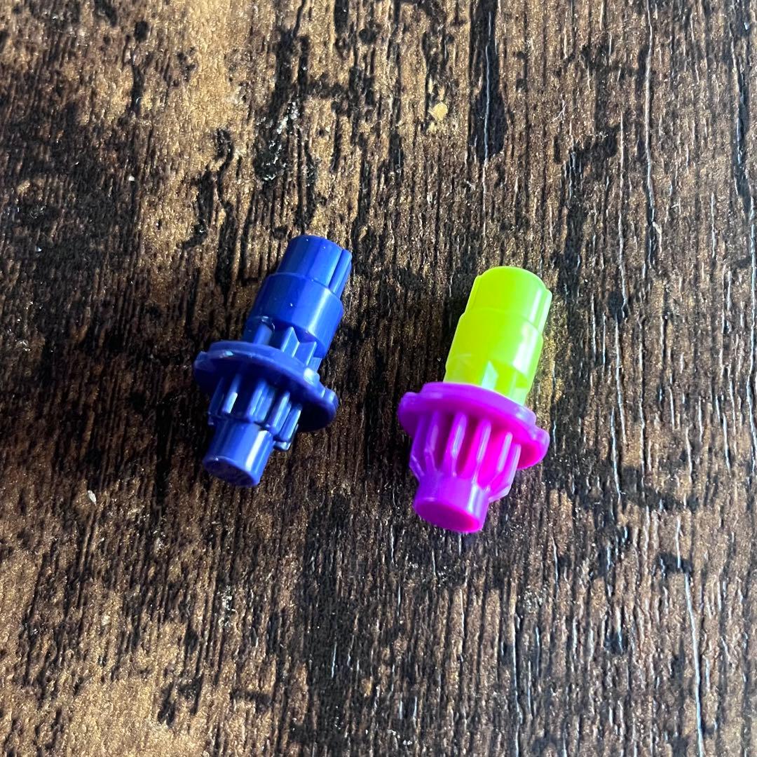 限定新品スペシャルセット】オロチクラスタ6-60LF＋4-50•LR と4 - メルカリ