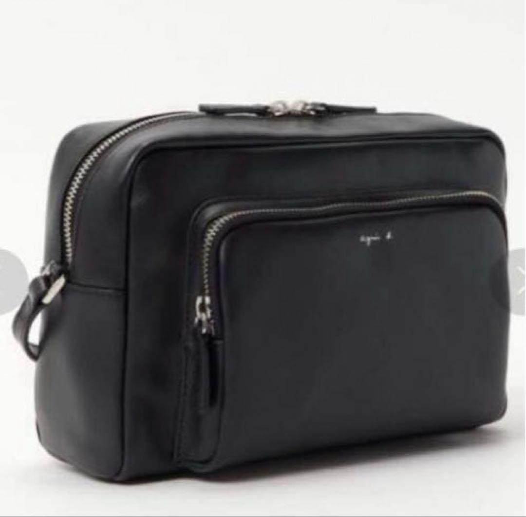 専用ですアニエスベーagnès b. アンジェルショルダーバッグ《WEB限定品》