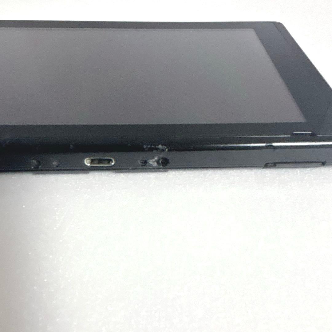 【液晶◎】Nintendo Switch ニンテンドースイッチ 液晶 2018年