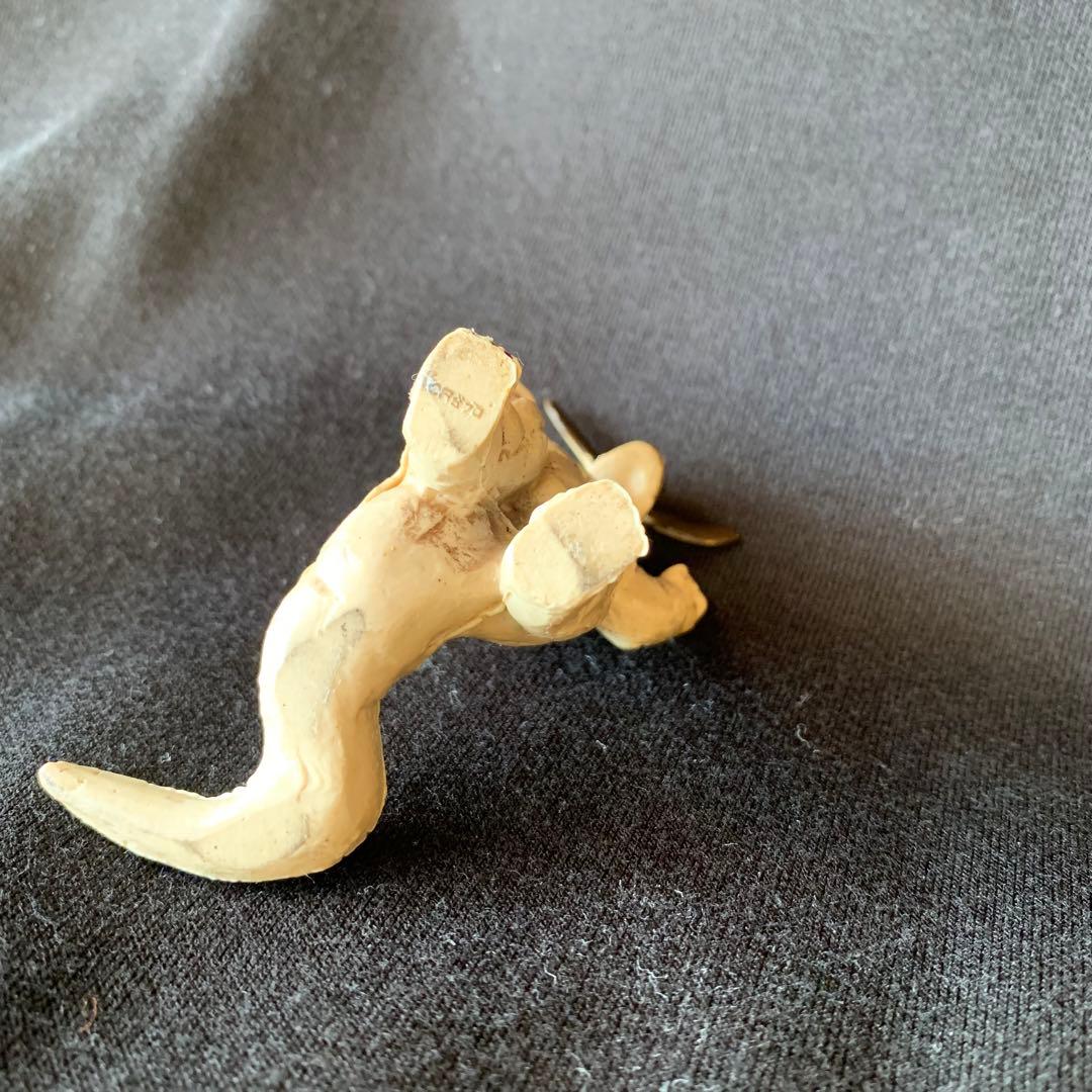 エレキング　円谷プロ当時ものフィギュア