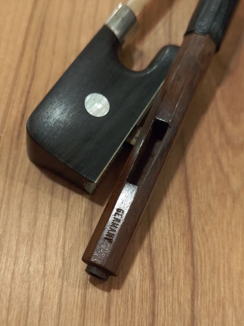 Hofner ヘフナー チェロ 弓 4/4