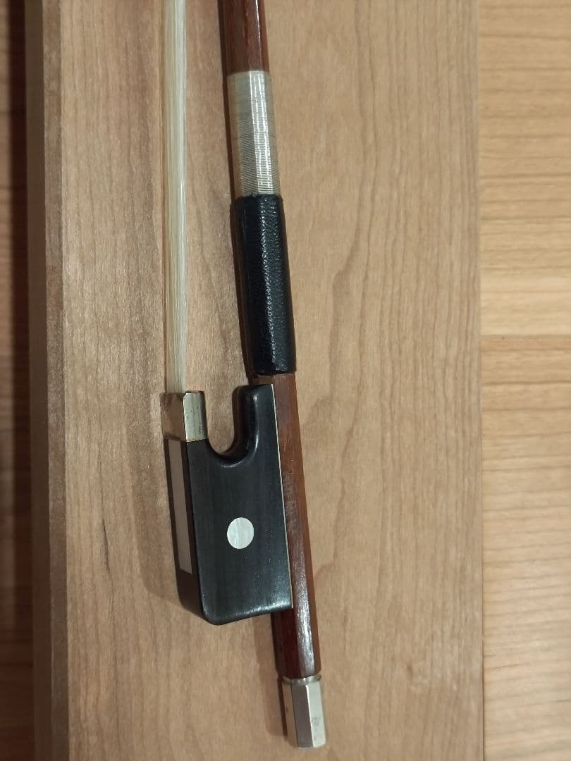 Hofner ヘフナー チェロ 弓 4/4