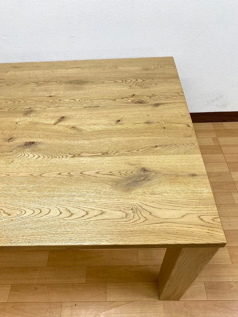 展示アウトレット品 CRASH GATE DEN クラッシュゲート テーブル