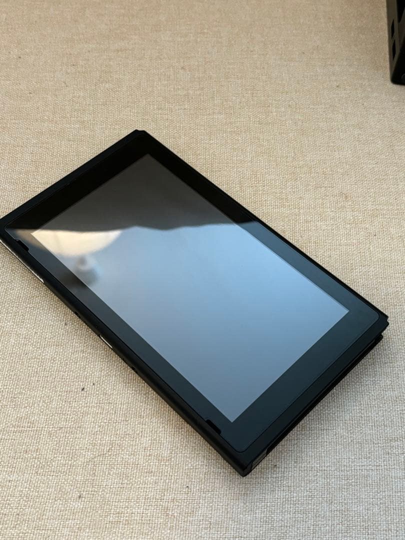 【げかさん専用】Nintendo Switch 本体