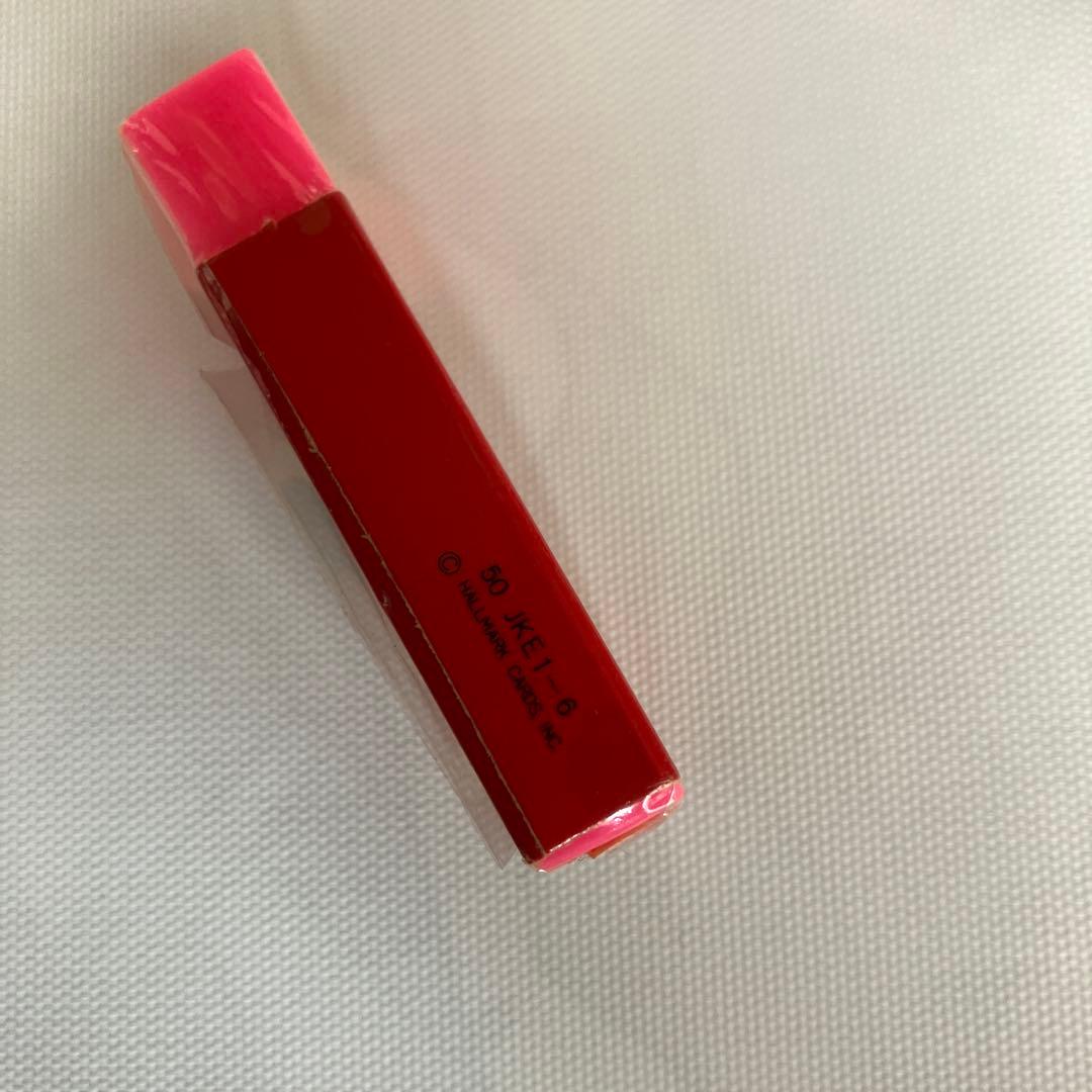 11/24迄当時物 HALL MARKホールマーク PANDA パンダ 消しゴム - メルカリ