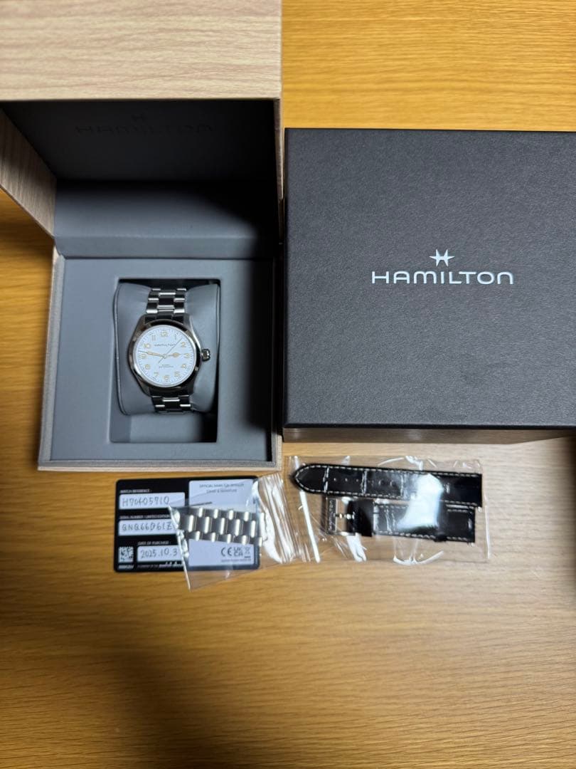 XLOV mystargoods トレカ4枚セット