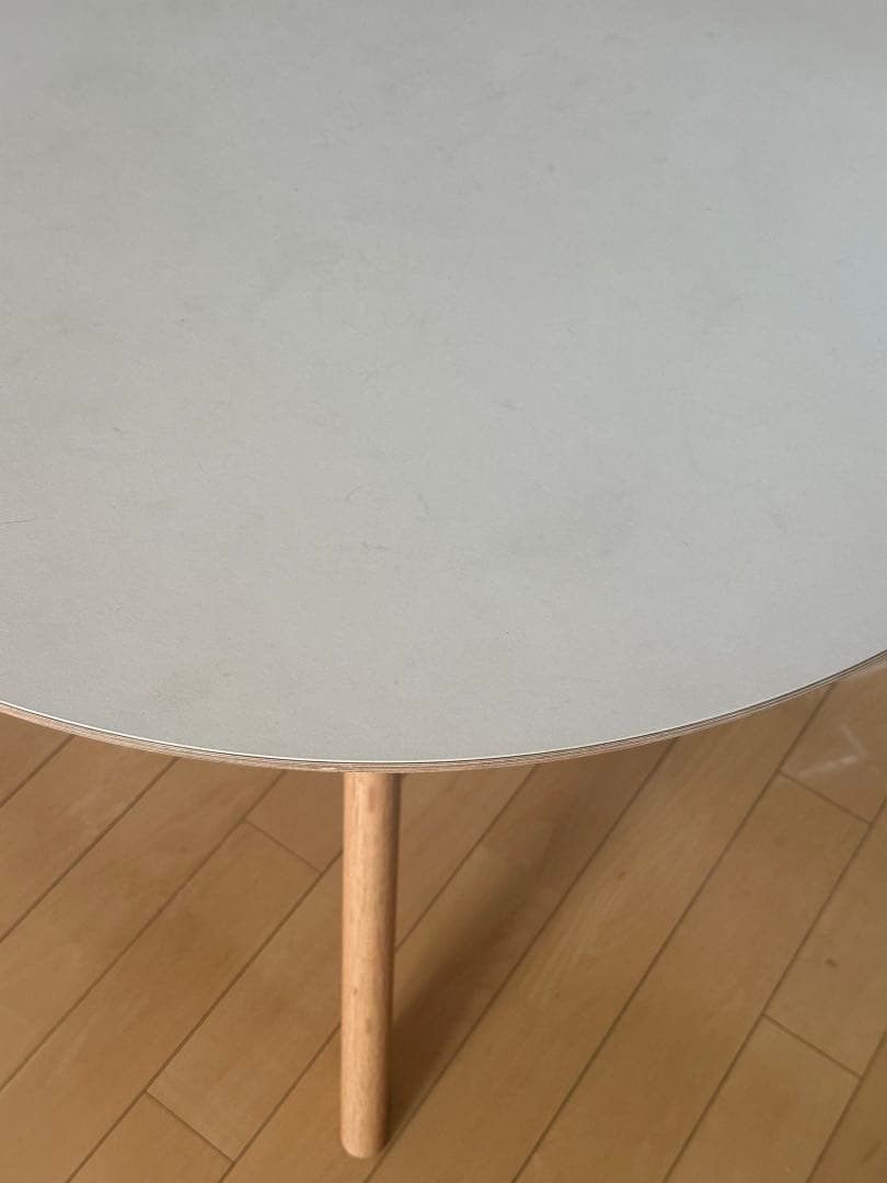 きいろ⭐︎HAY CPH 20 ROUND Φ90 x H74