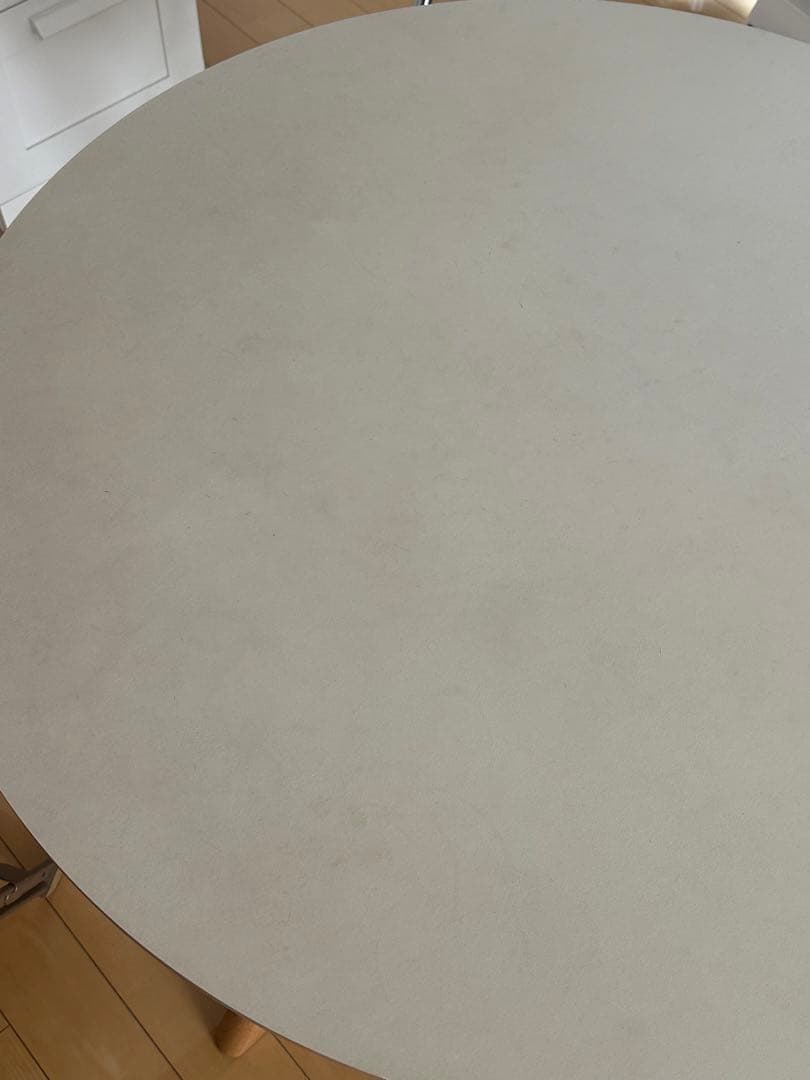 きいろ⭐︎HAY CPH 20 ROUND Φ90 x H74