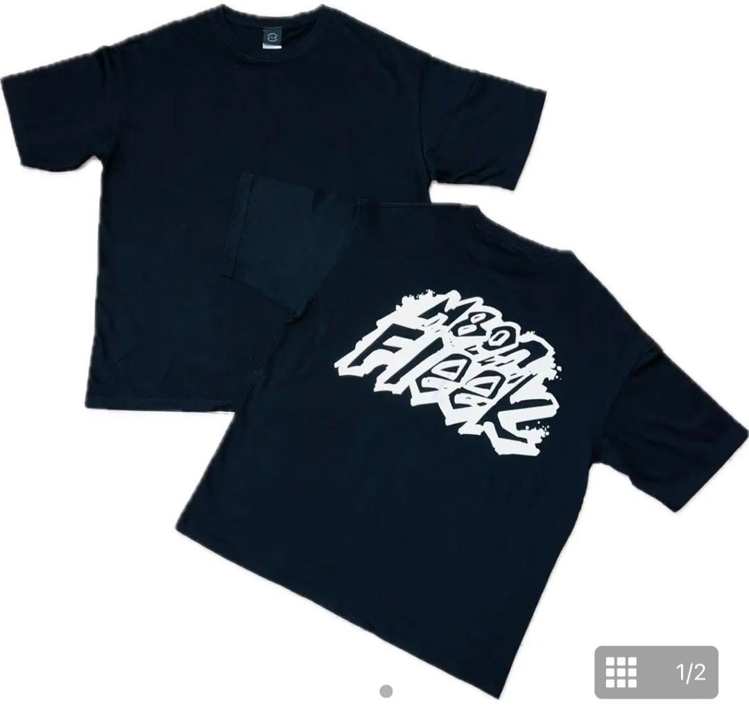 Da-iCE花村想太 NOsWEAベスト・Tシャツ Da-iCE花村想太のバイク