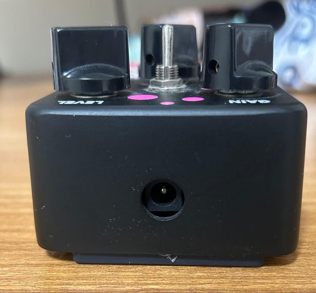 む*つ様 けいおん! コンパクトエフェクター クロサワ楽器 K-ON!