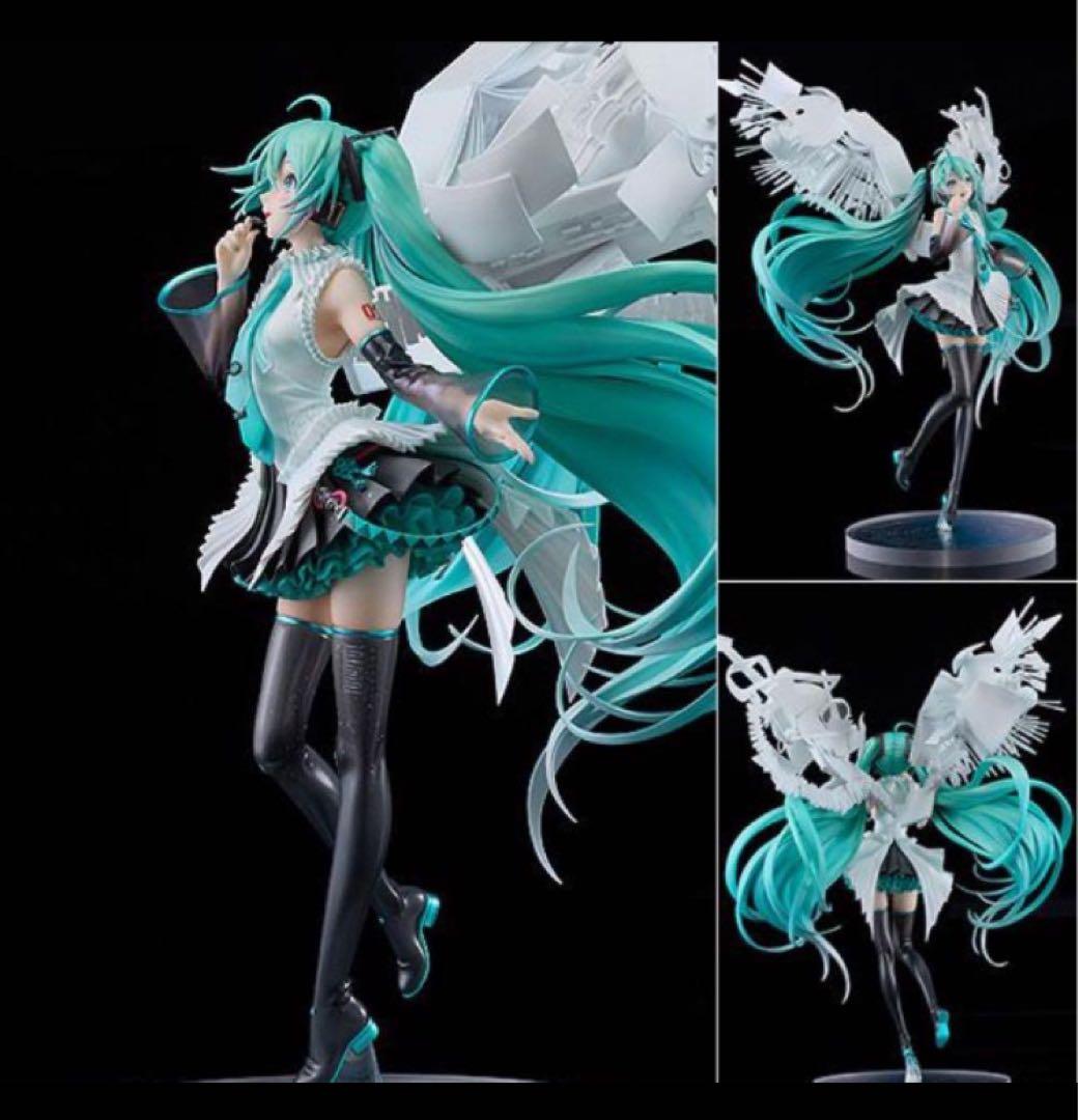 初音ミク Happy 16th Birthday Ver. 1/7