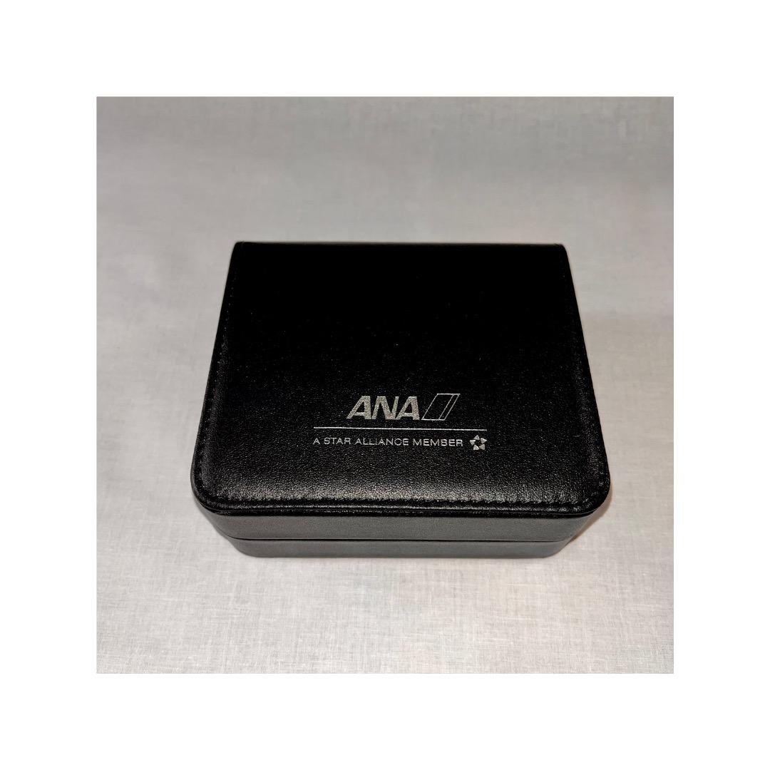 ANAダイヤモンド特別仕様ネームタグ2025 | 空旅ダイアリー with mythai