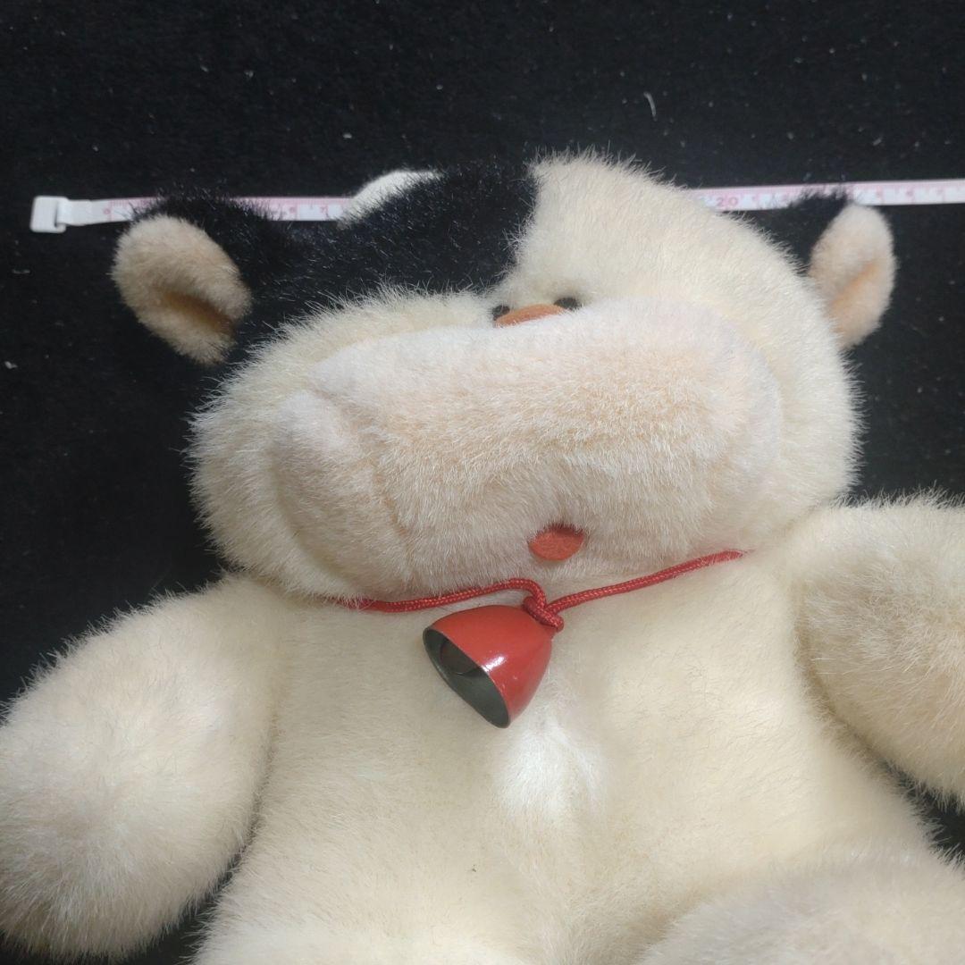 oike オオイケ モーモー ぬいぐるみ【希少品】