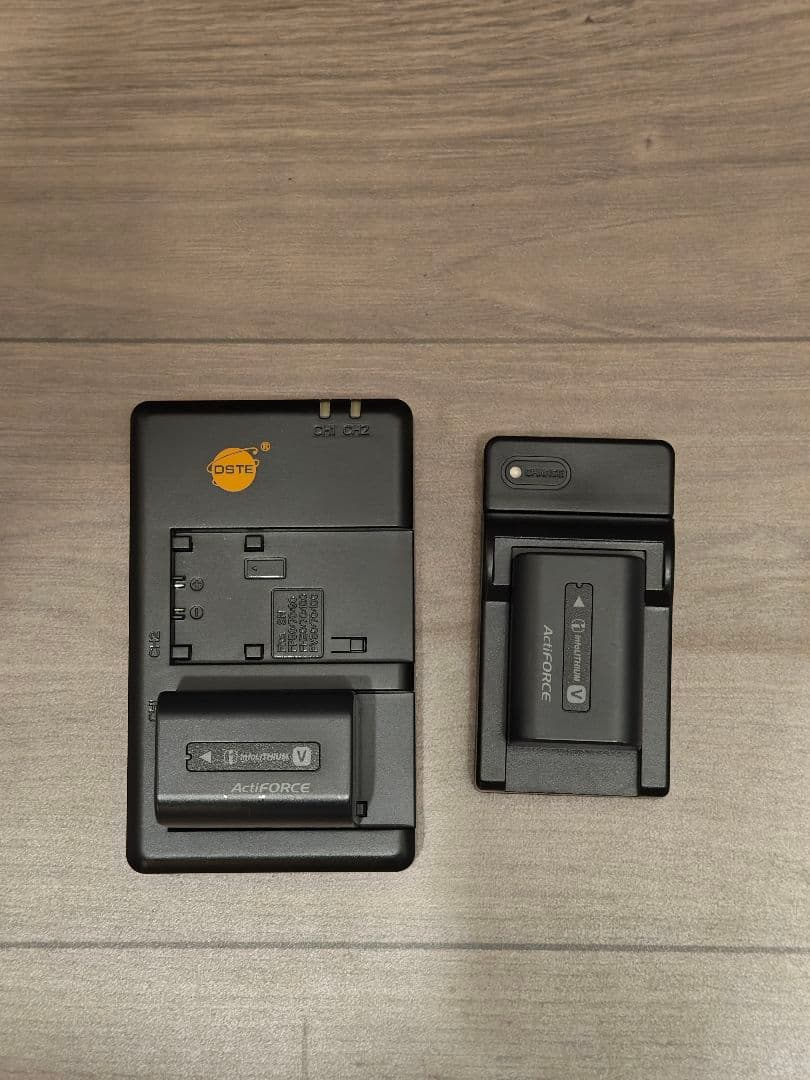 SONY HDR-CX560V ビデオカメラ 本体