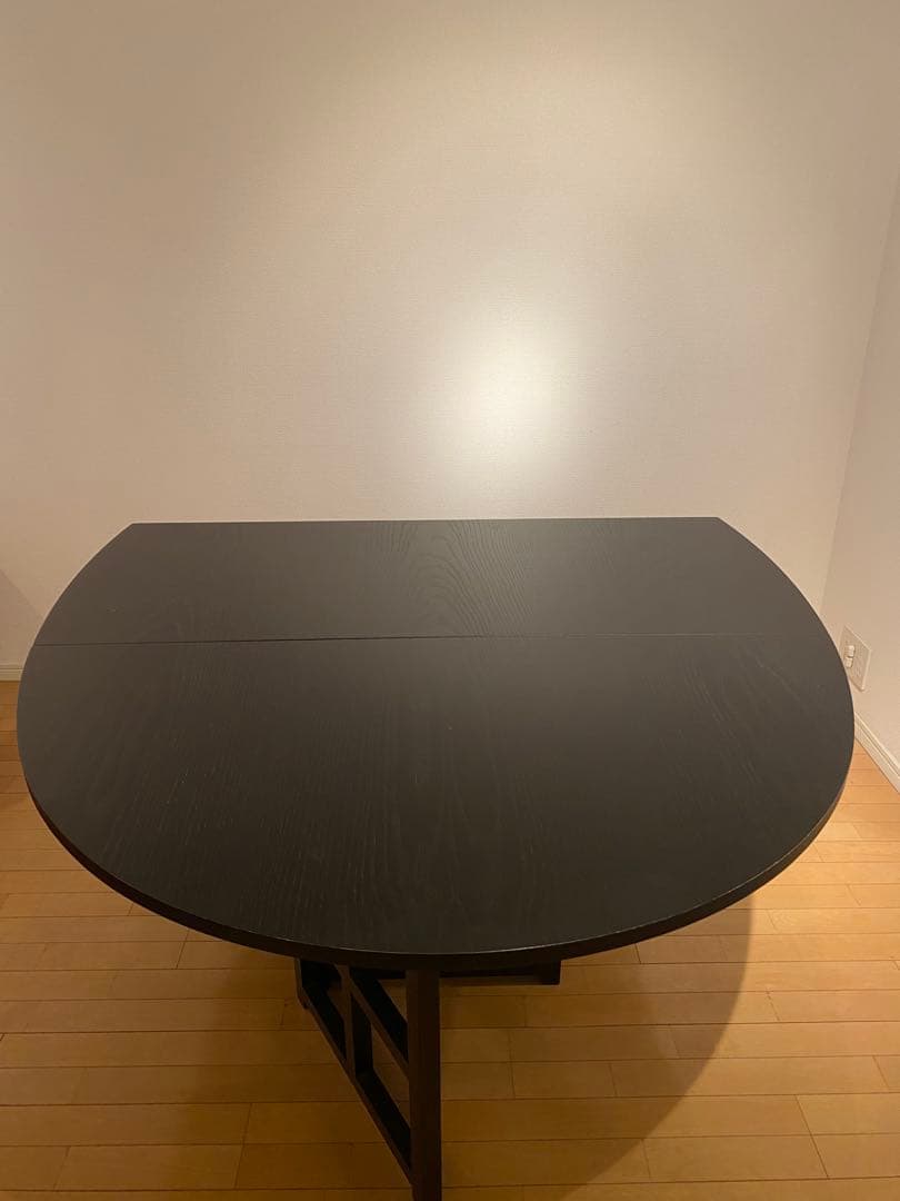 中古　チャールズ・レニー・マッキントッシュ　バタフライテーブル