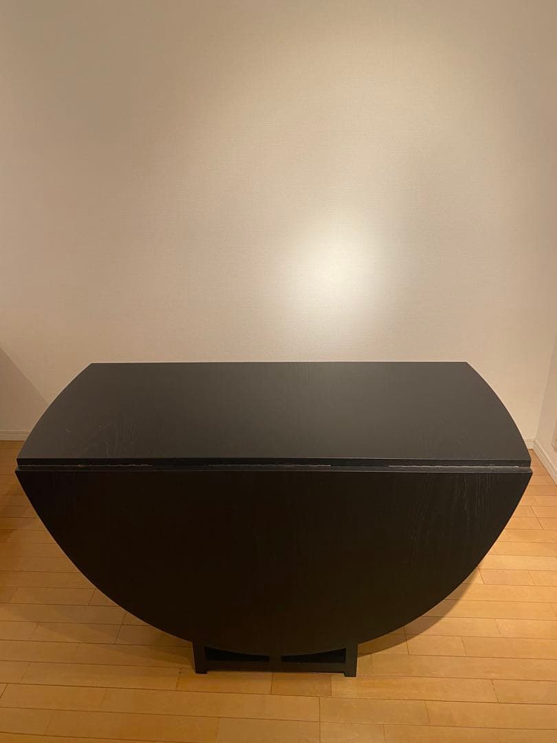 中古　チャールズ・レニー・マッキントッシュ　バタフライテーブル