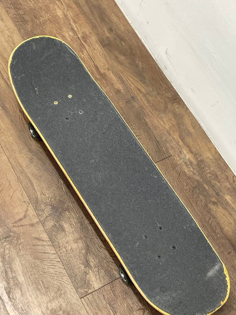 スケボー プリミティブ ハミルトン8.125 Dimension