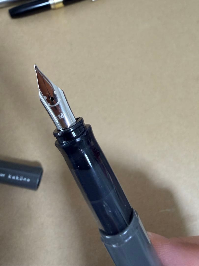 万年筆　まとめ売り　14k おまけ追加