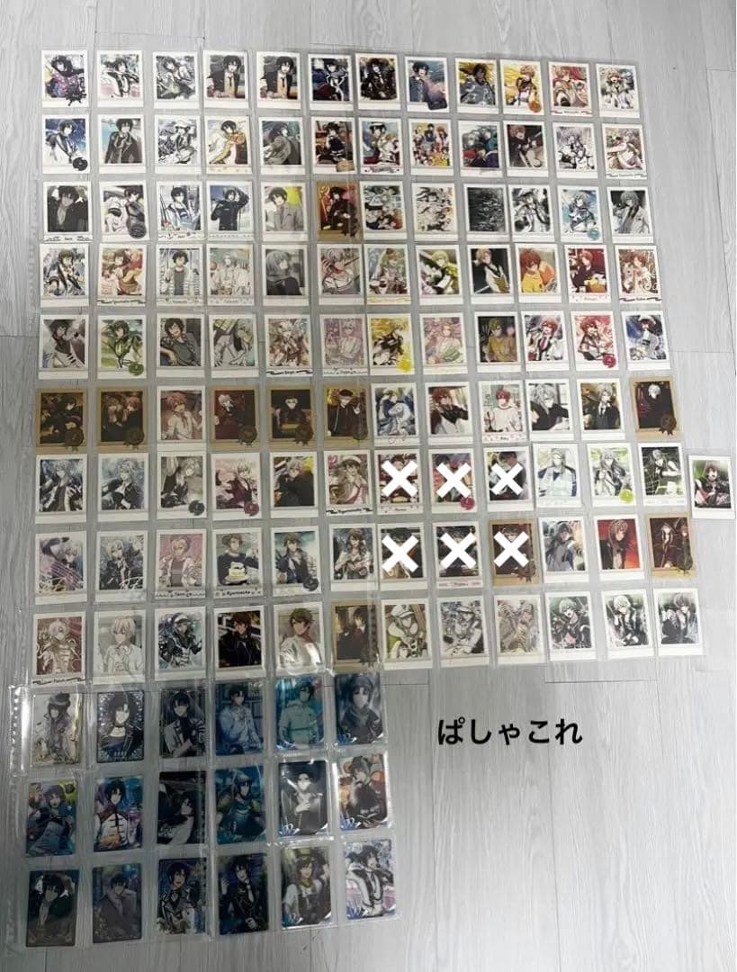 アイドリッシュセブン 和泉一織 まとめ売り アイドリッシュセブン