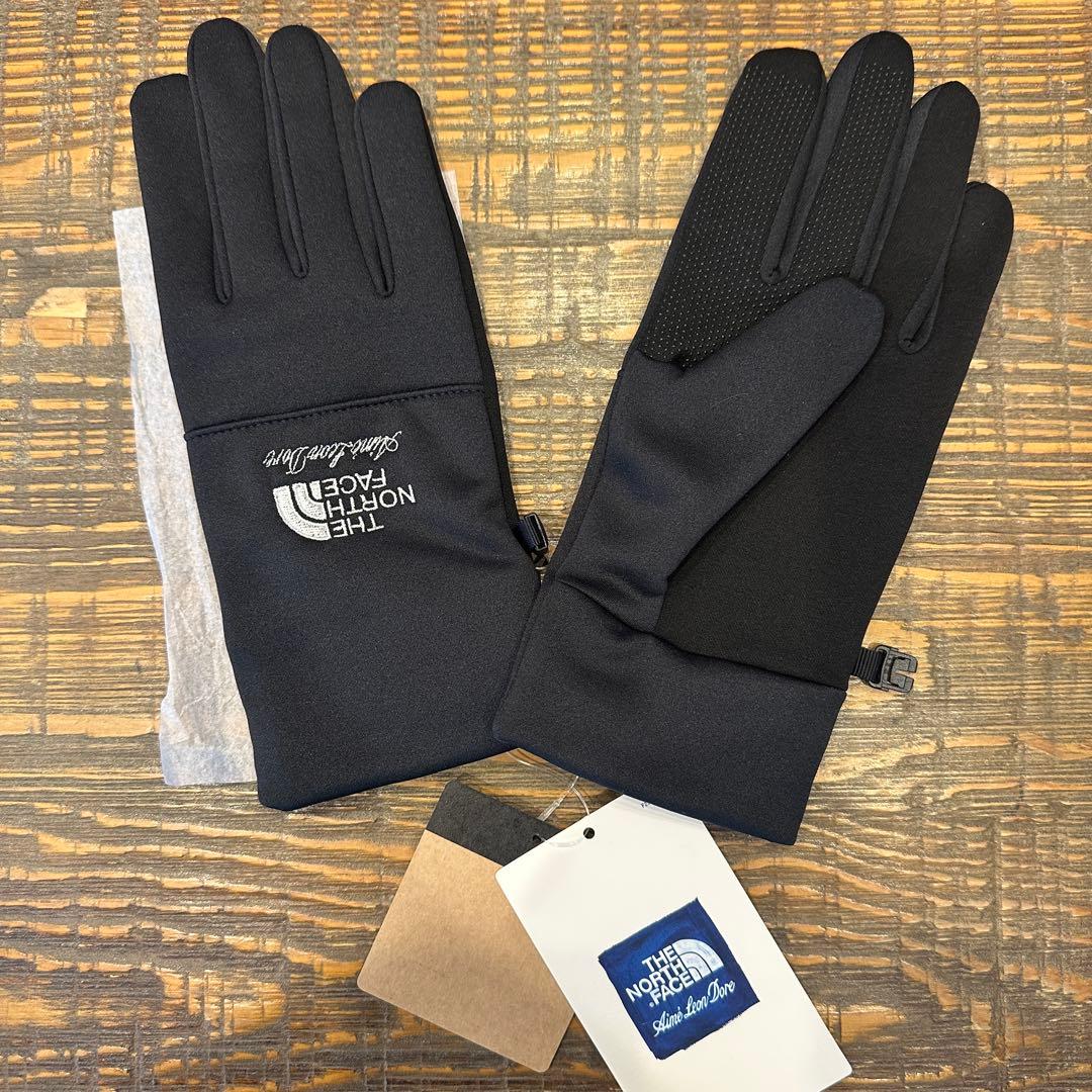 THE NORTH FACE × Aimé Leon Dore 手袋 【XL】
