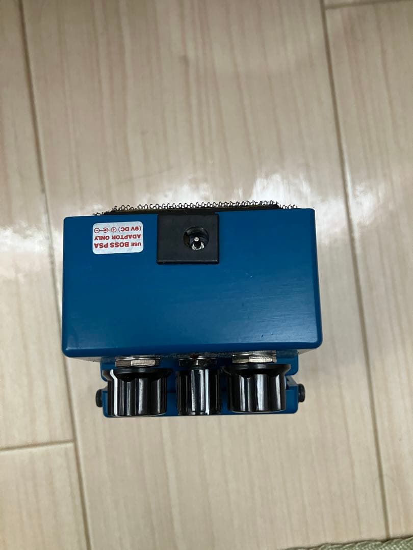 BOSS Blues D BD-2 本体のみ