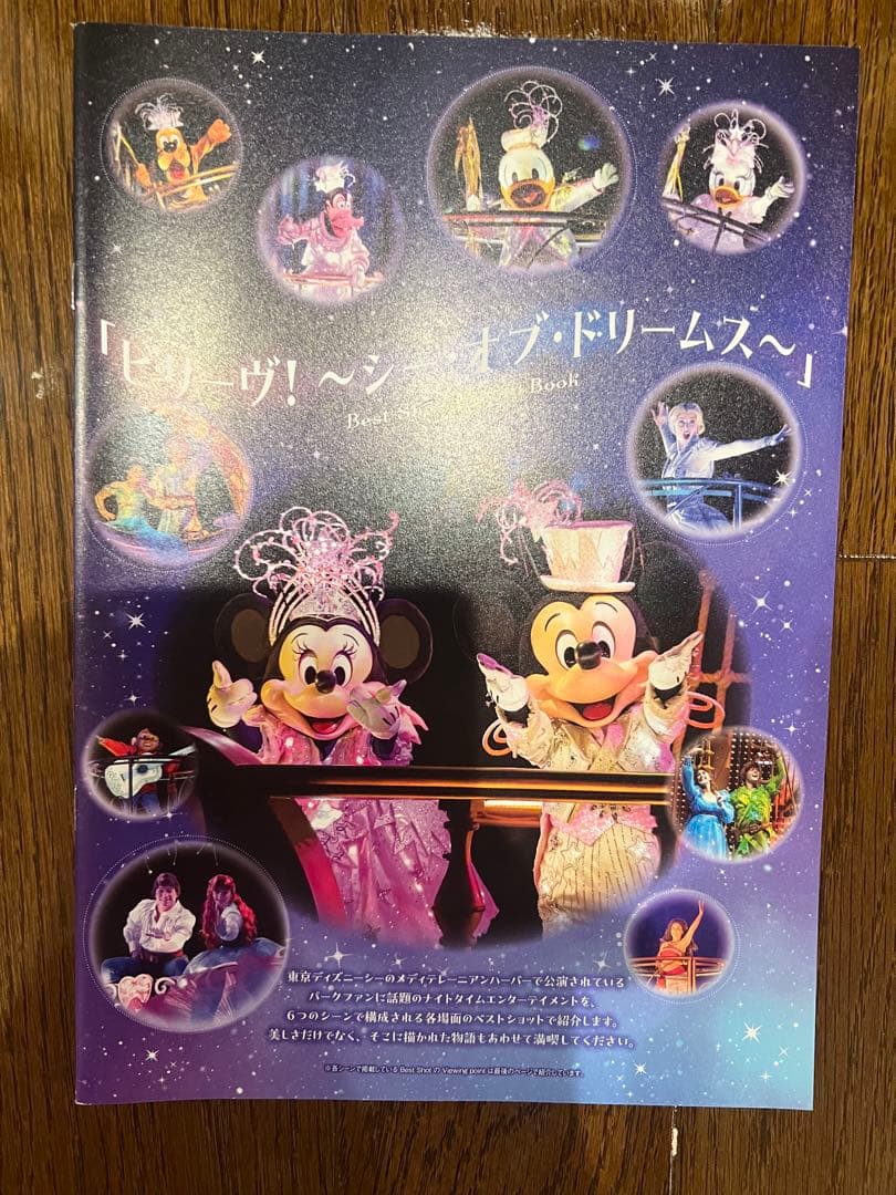 【期間限定】コレクターズセットTDR40周年記念スーベニアメダル＆関連書籍セット