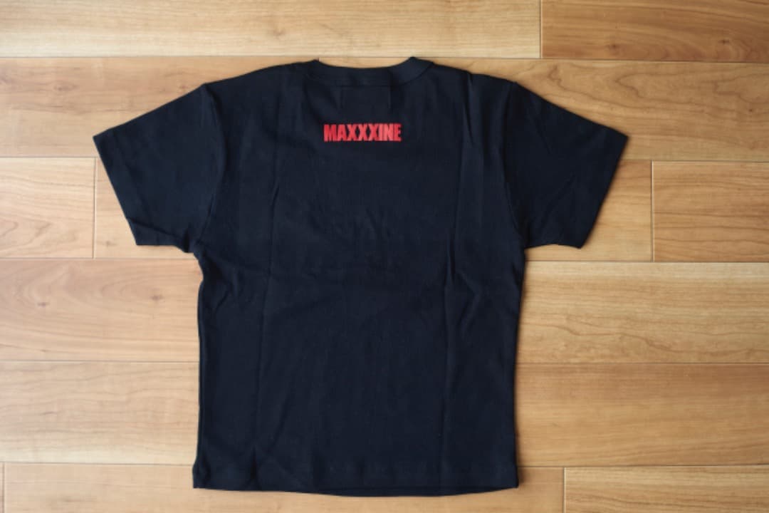 A24 MUSIC Tシャツ ブラック XL