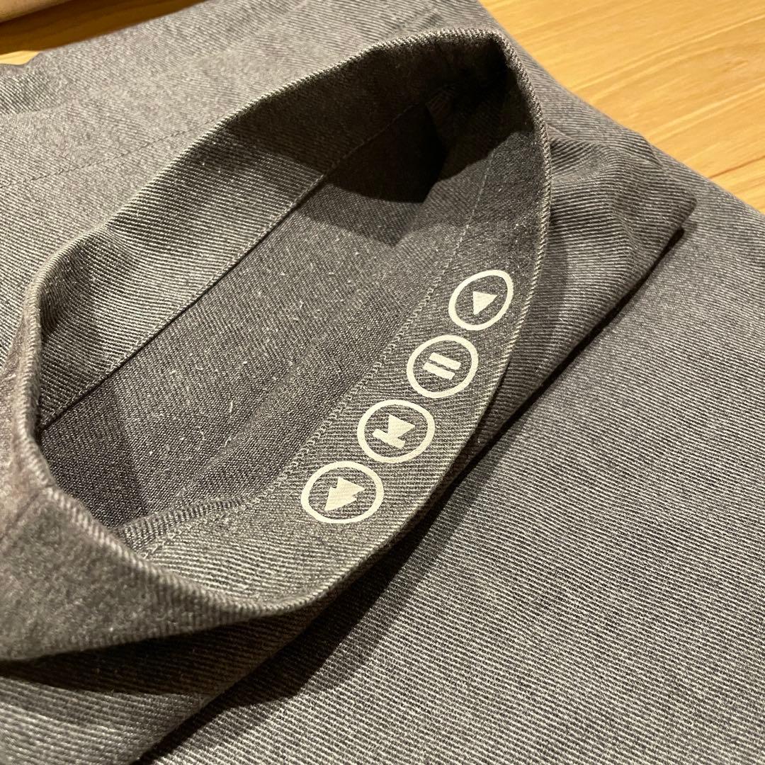 SEQUEL TYPE XF チノパン fragment va WEEKEND シークエル Sサイズ※SEQUEL