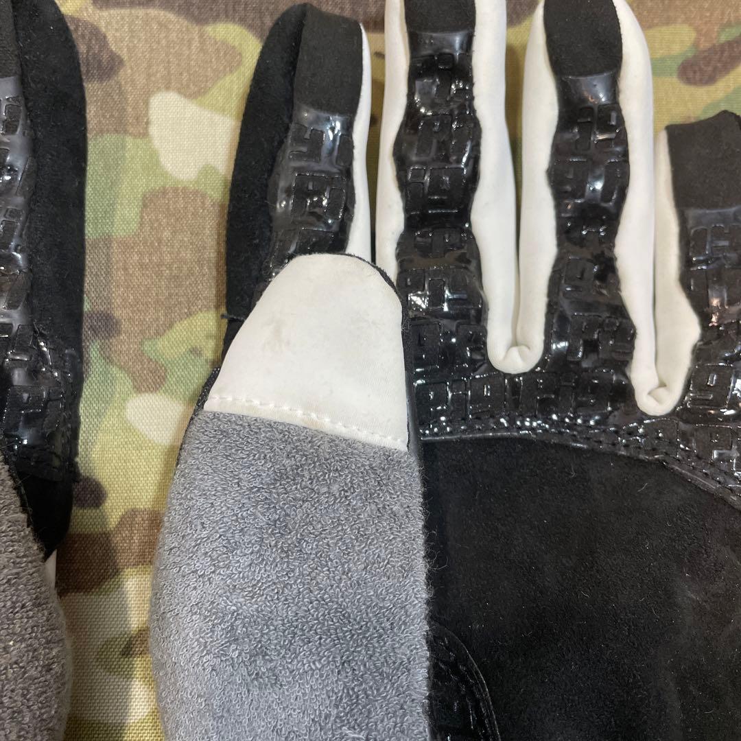 実物 PIG グローブ multicam alpine マルチカム アルパイン