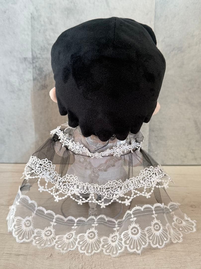 BIGすのチル ぬい服 ラウールさん TRUELOVE 衣装風 Man