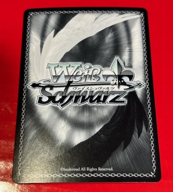 WS グリザイア ファントムトリガー 大人になるということ トーカ SP