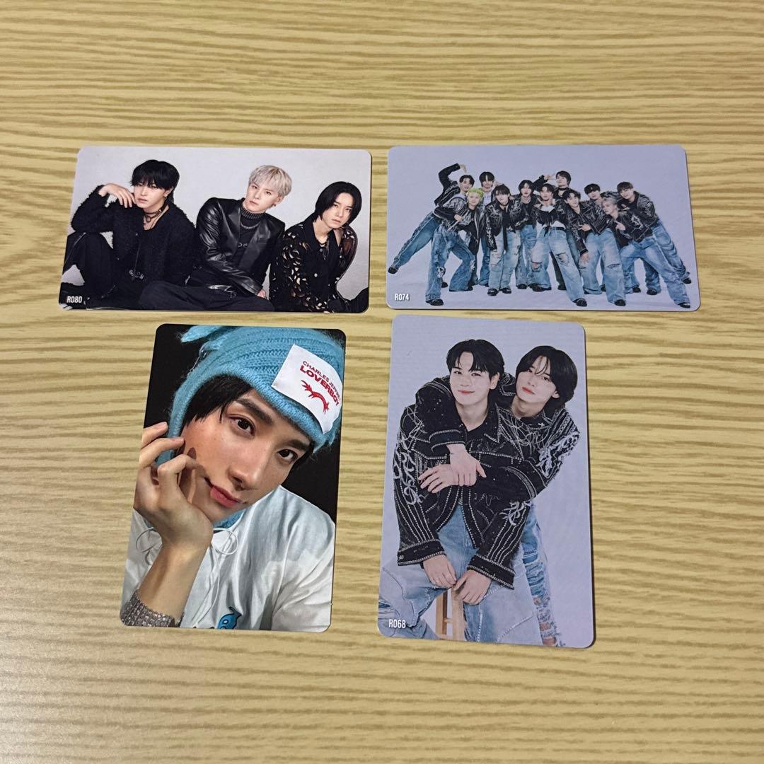 JO1 佐藤景瑚 トレカ セット - メルカリ